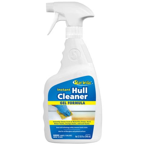 INSTANT HULL CLEANER