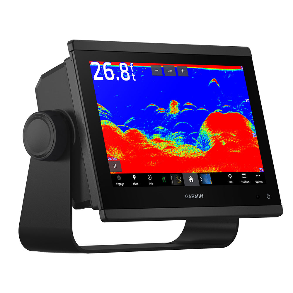 Garmin GPSMAP 943xsv - Thumbnail 3