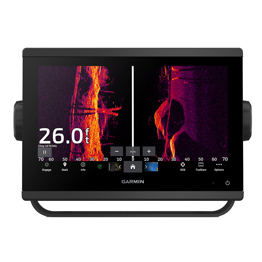 Garmin GPSMAP 943xsv - Thumbnail 2
