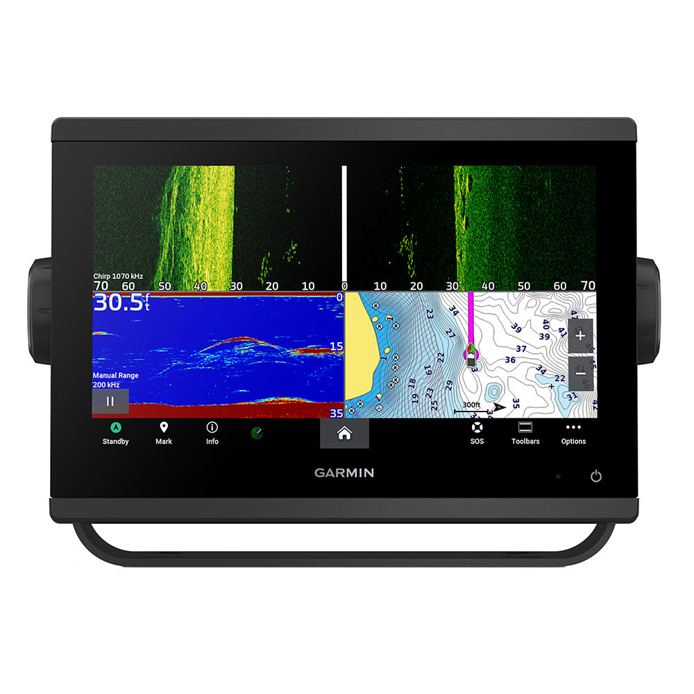 Garmin GPSMAP 943xsv - Thumbnail 4