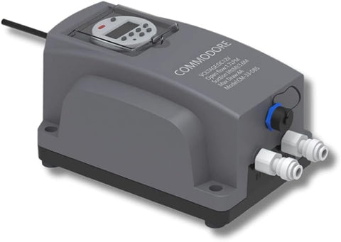 Commodore Dry Bilge System 3.0 GPM [CM-33-DBS]