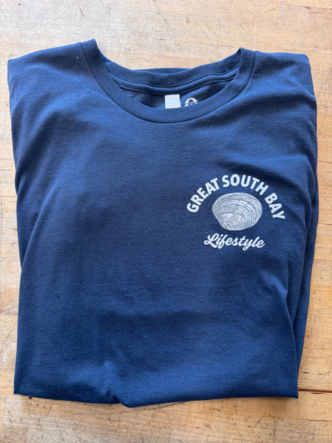Great South Bay Lifestyle Shirt