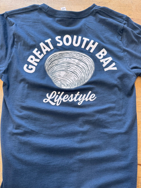 Great South Bay Lifestyle Shirt