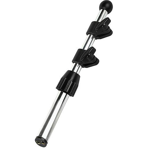 TELESCOPING FLAG POLE
