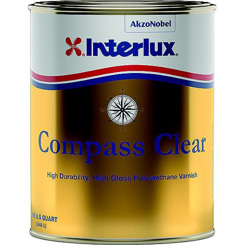 COMPASS CLEAR Varnish