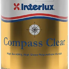 COMPASS CLEAR Varnish – Marine Mate