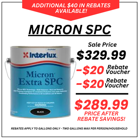 Micron Extra SPC