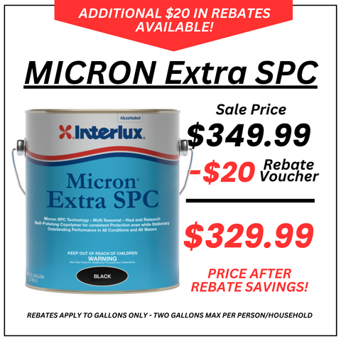 Micron Extra SPC