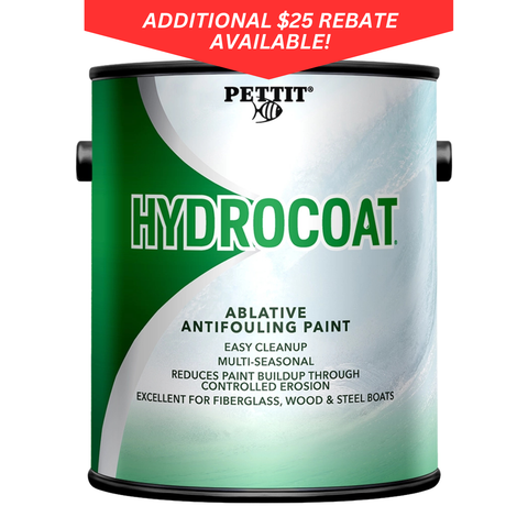 Hydrocoat Bottom Paint