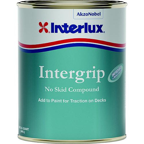 Polymeric Non-Skid Compound