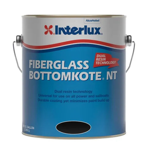 Fiberglass Bottomkote NT