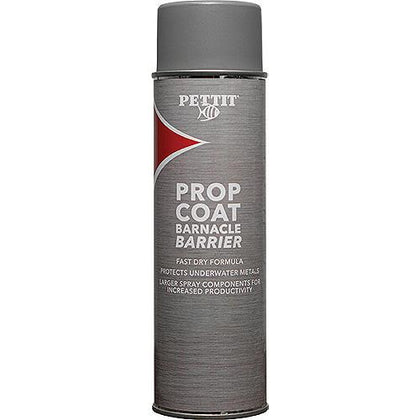Prop Coat Barnacle Barrier – Marine Mate