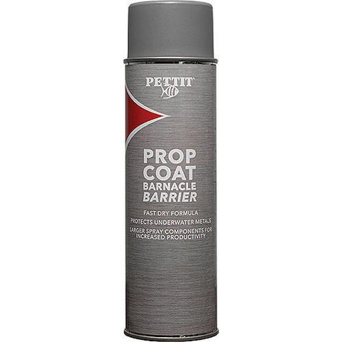 Prop Coat Barnacle Barrier