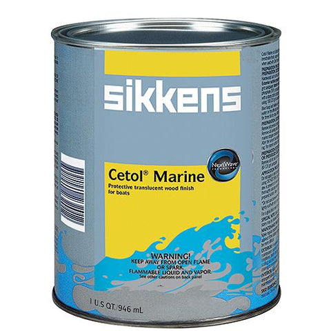 CETOL MARINE SATIN