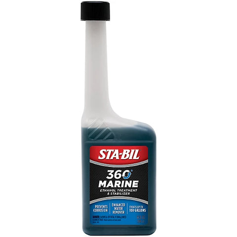 STA-BIL MARINE FORMULA